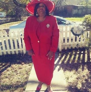 Meet your Posher, Percinna pat